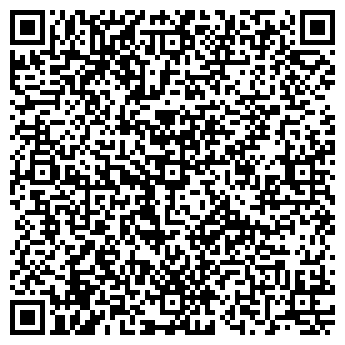 QR-код с контактной информацией организации Банкомат, Банк Авангард, ОАО, Казанский филиал