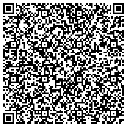 QR-код с контактной информацией организации Основная общеобразовательная школа №29, пос. Малышев лог