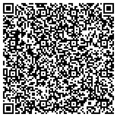 QR-код с контактной информацией организации Санаторная школа-интернат №64