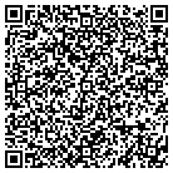QR-код с контактной информацией организации Продуктовый магазин на Тюменской, 35а
