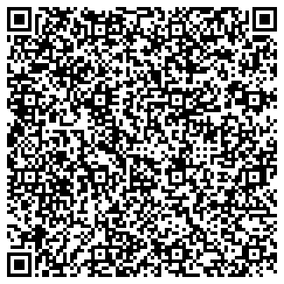 QR-код с контактной информацией организации Средняя общеобразовательная школа №35, г. Прокопьевск