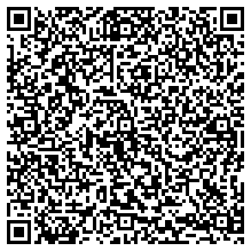 QR-код с контактной информацией организации Фитнес-клуб"Boston"