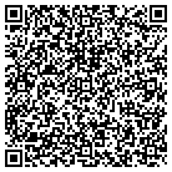 QR-код с контактной информацией организации Продуктовый магазин, ИП Душанов Х.Х.