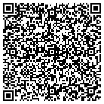 QR-код с контактной информацией организации Продуктовый магазин, ООО Ритеил