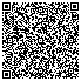 QR-код с контактной информацией организации Продуктовый магазин, ИП Тарабыкина А.Ю.