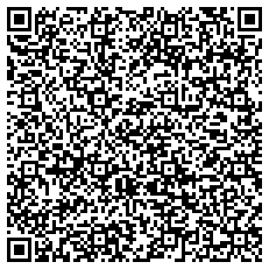 QR-код с контактной информацией организации Средняя общеобразовательная школа №5, г. Киселёвск
