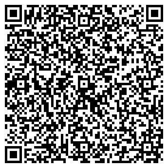 QR-код с контактной информацией организации Продуктовый магазин, ИП Гавриловская Л.А.