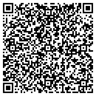 QR-код с контактной информацией организации Народный, продуктовый магазин