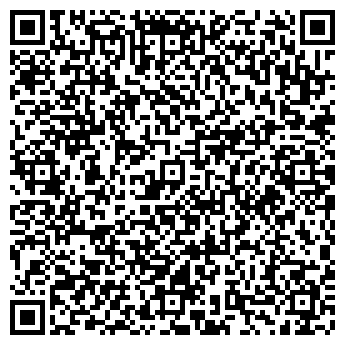QR-код с контактной информацией организации Продовольственный магазин, ИП Соколова Т.Е.