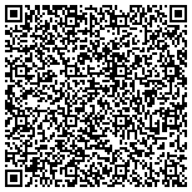 QR-код с контактной информацией организации Средняя общеобразовательная школа №54, г. Прокопьевск
