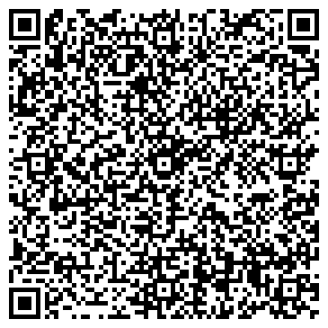 QR-код с контактной информацией организации Детская школа искусств №53