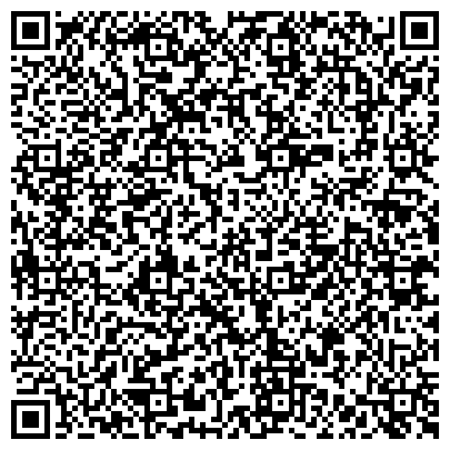 QR-код с контактной информацией организации Воскресная школа, Церковь святых Апостолов Петра и Павла, г. Киселёвск