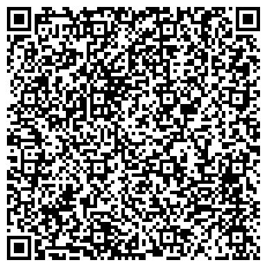 QR-код с контактной информацией организации Эстет