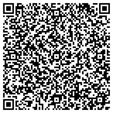 QR-код с контактной информацией организации ИП Ткачев П.Б.