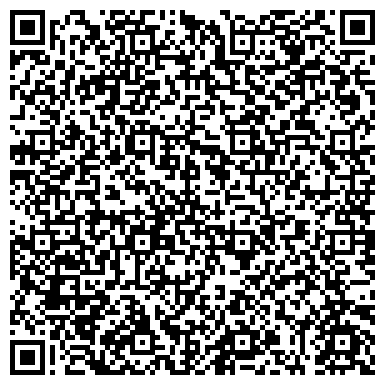 QR-код с контактной информацией организации Школа актёрского мастерства №1 им. К.С. Станиславского