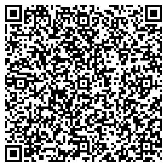 QR-код с контактной информацией организации Продуктовый магазин, ИП Синцова Т.А.