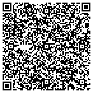 QR-код с контактной информацией организации АкваМаринэ