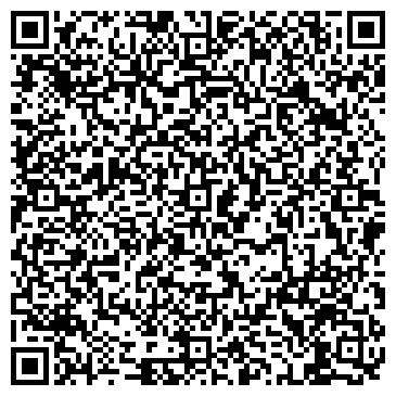 QR-код с контактной информацией организации Hikosen Cara