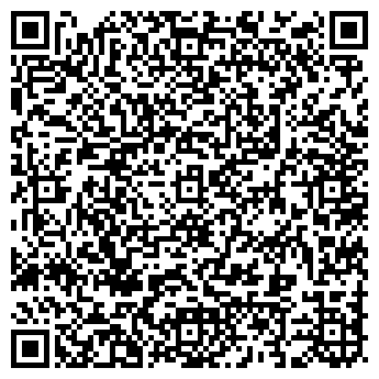 QR-код с контактной информацией организации Чита