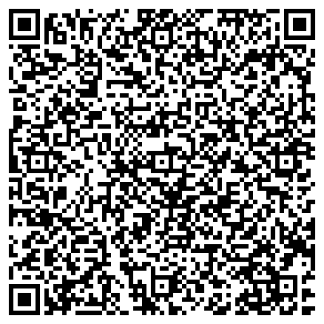 QR-код с контактной информацией организации Банкомат, АКБ Росбанк, ОАО, Восточно-Сибирский филиал