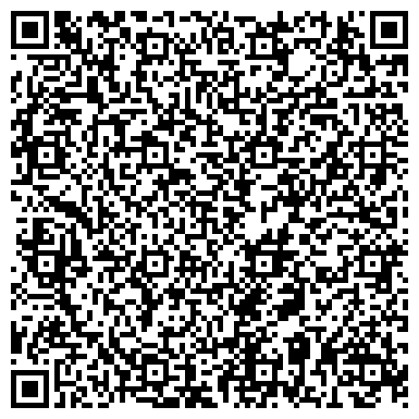 QR-код с контактной информацией организации Средняя общеобразовательная школа №33, г. Киселёвск