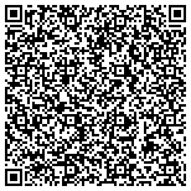 QR-код с контактной информацией организации Начальная общеобразовательная школа, с. Лучшево