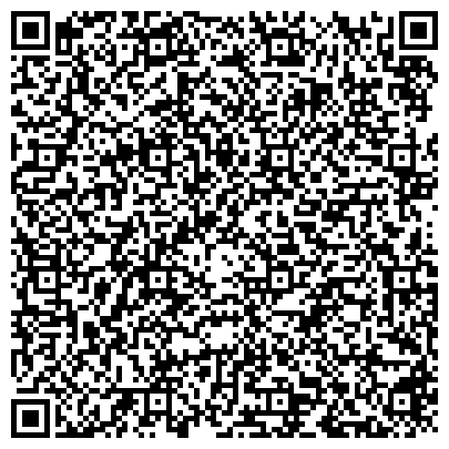 QR-код с контактной информацией организации АКБ Росбанк, ОАО, Восточно-Сибирский филиал, Операционная касса
