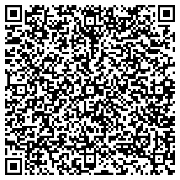 QR-код с контактной информацией организации Детская школа искусств №42