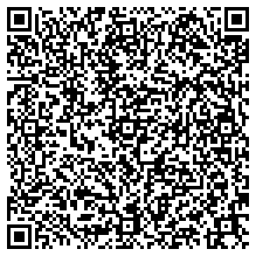 QR-код с контактной информацией организации Надежда, продуктовый магазин, ИП Чернова Н.А.