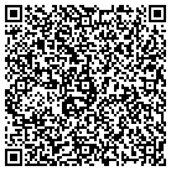 QR-код с контактной информацией организации Банкомат, АК БАРС БАНК, ОАО, Вахитовский район