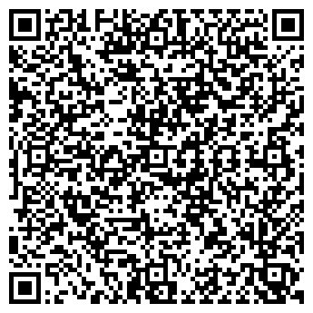 QR-код с контактной информацией организации Продуктовый магазин, ЗАО Унион