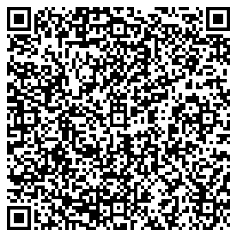 QR-код с контактной информацией организации Продуктовый магазин, ИП Бойков Ю.М.