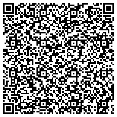 QR-код с контактной информацией организации Детская школа искусств №66
