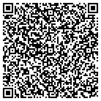 QR-код с контактной информацией организации Продуктовый магазин на ул. Революции, 8а