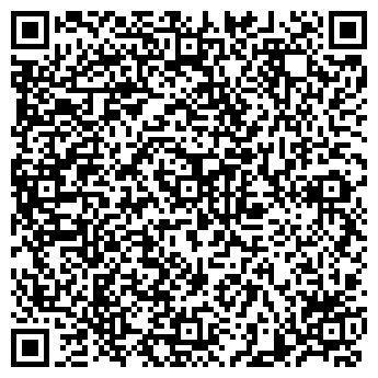 QR-код с контактной информацией организации Банкомат, КБЭР Банк Казани, ООО