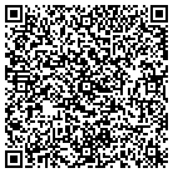 QR-код с контактной информацией организации Продуктовый магазин, ИП Завирская О.С.