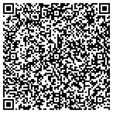 QR-код с контактной информацией организации Детская школа искусств №27