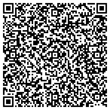 QR-код с контактной информацией организации Весна, продовольственный магазин, ИП Гилев Н.С.