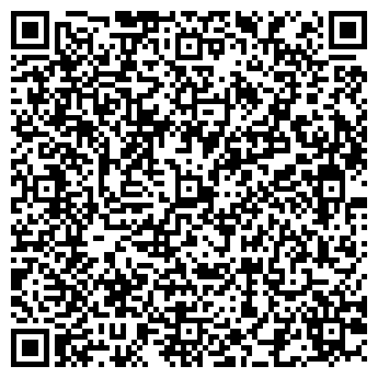 QR-код с контактной информацией организации Продуктовый магазин на ул. Старцева, 47