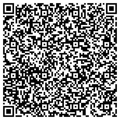 QR-код с контактной информацией организации Cacharel