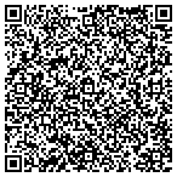 QR-код с контактной информацией организации Детская школа искусств №13