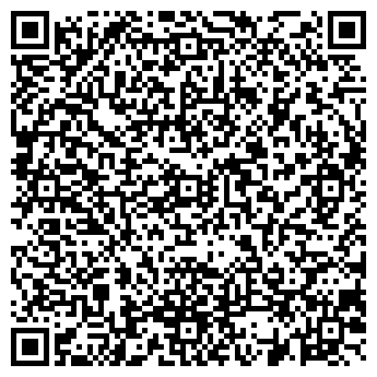 QR-код с контактной информацией организации Продуктовый магазин, ИП Мустакинов Р.С.