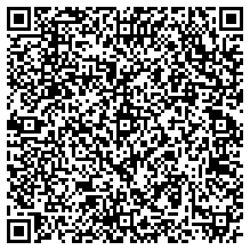 QR-код с контактной информацией организации "Мир приключений"