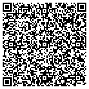 QR-код с контактной информацией организации МОСКОВСКИЙ ЖУРНАЛ