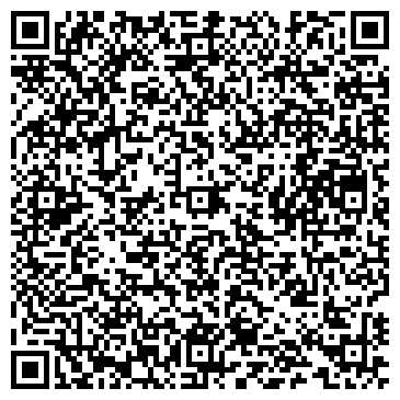 QR-код с контактной информацией организации Банкомат, Альфа-Банк, ОАО, филиал в г. Казани