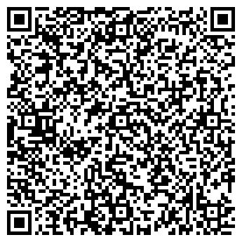 QR-код с контактной информацией организации СИГНАЛОЧКА