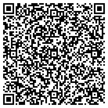 QR-код с контактной информацией организации Банкомат, АК БАРС БАНК, ОАО, Приволжский район