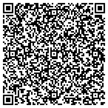 QR-код с контактной информацией организации АвантажГруз-Сибирь