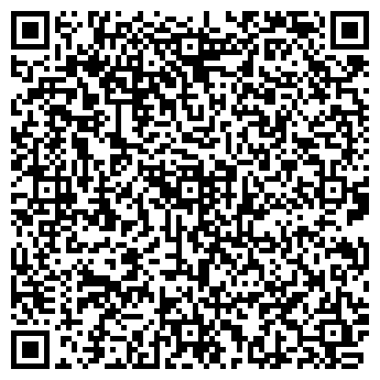 QR-код с контактной информацией организации Продуктовый магазин, ИП Исмайлов С.С.
