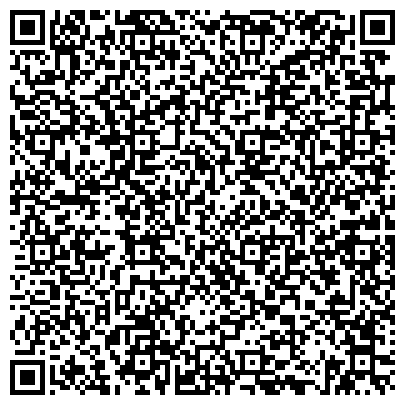 QR-код с контактной информацией организации ОАО Восточно-Сибирский банк Сбербанка России